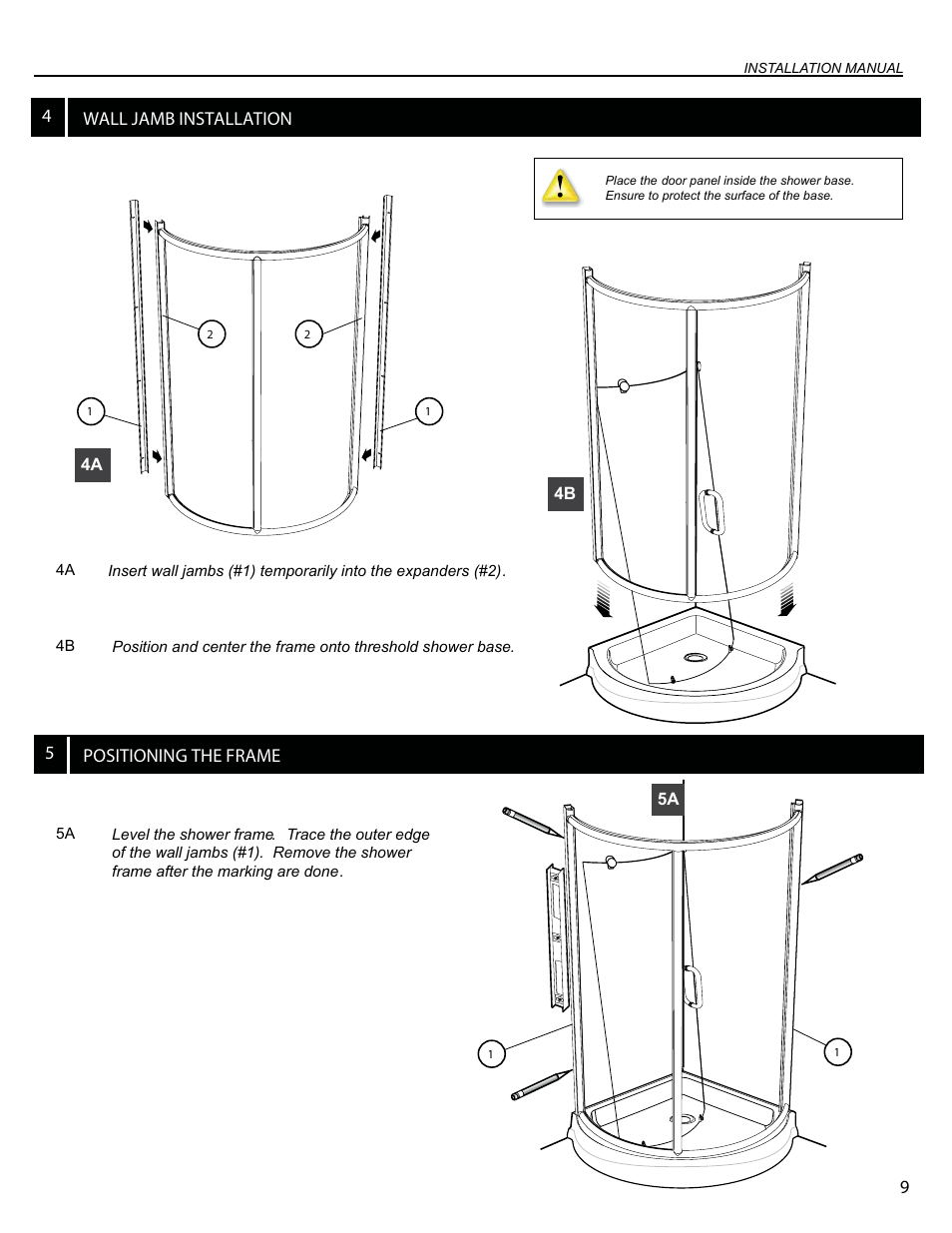 Alumax K-NA2Z-36 User Manual | Page 9 / 15