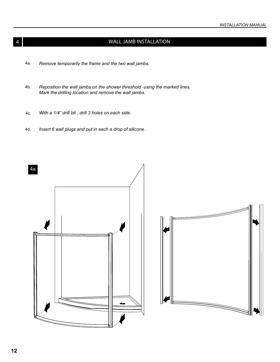 Alumax K-NC91Z User Manual | Page 12 / 21