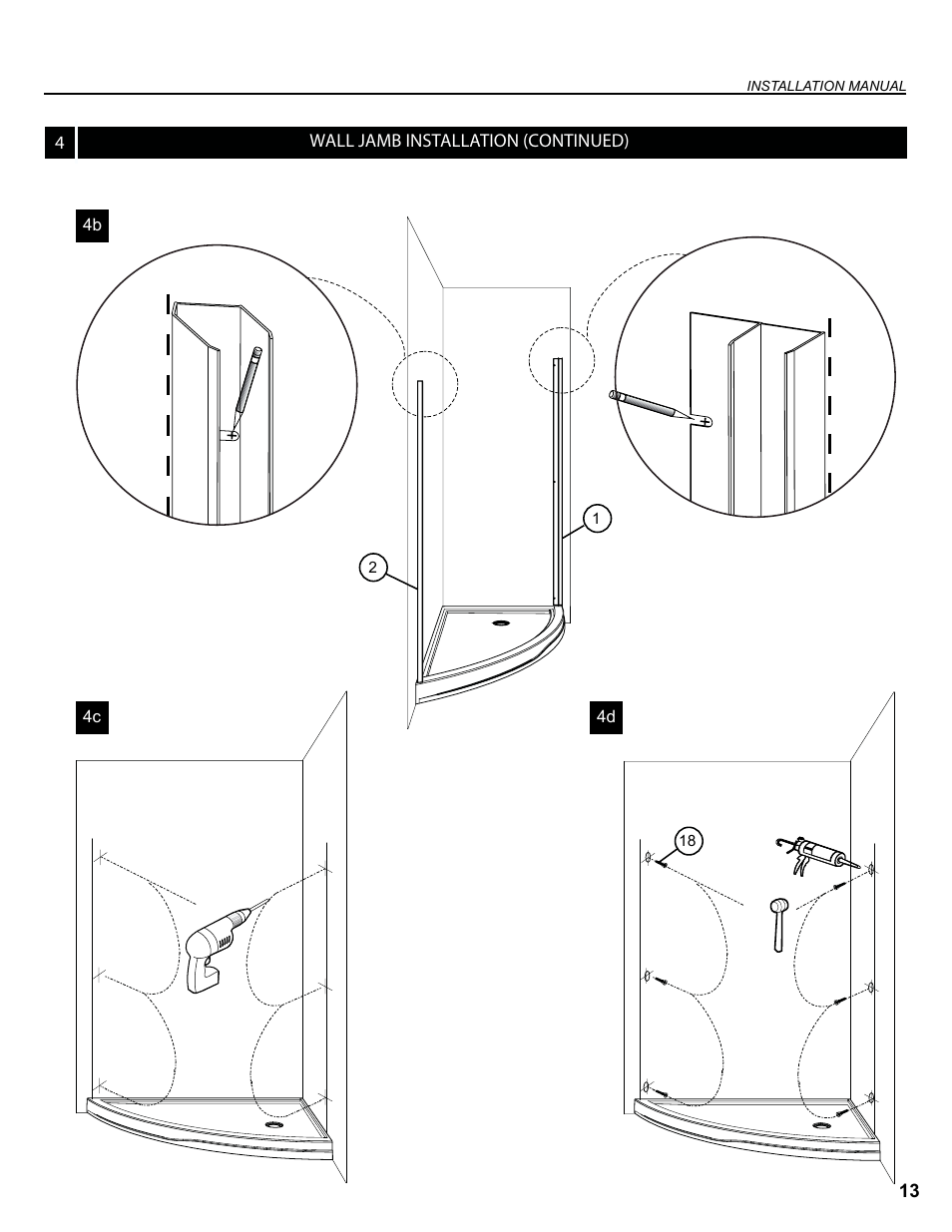Alumax K-NC91Z User Manual | Page 13 / 21