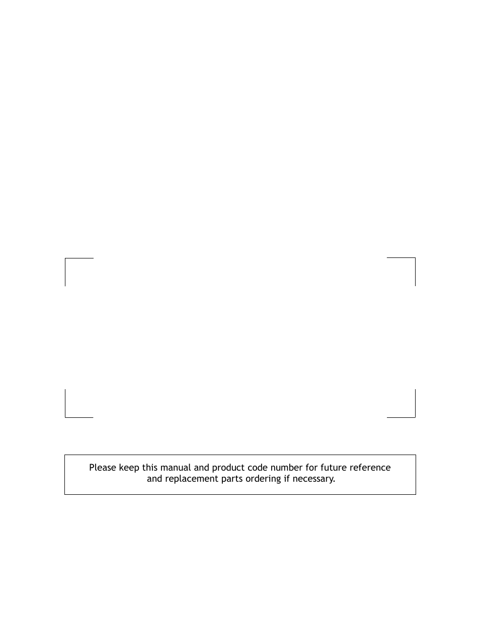 Alumax K-SSX User Manual | Page 2 / 12