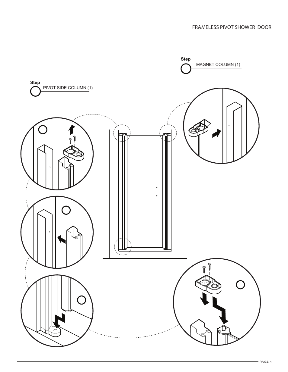 Alumax K-V90Z User Manual | Page 7 / 9