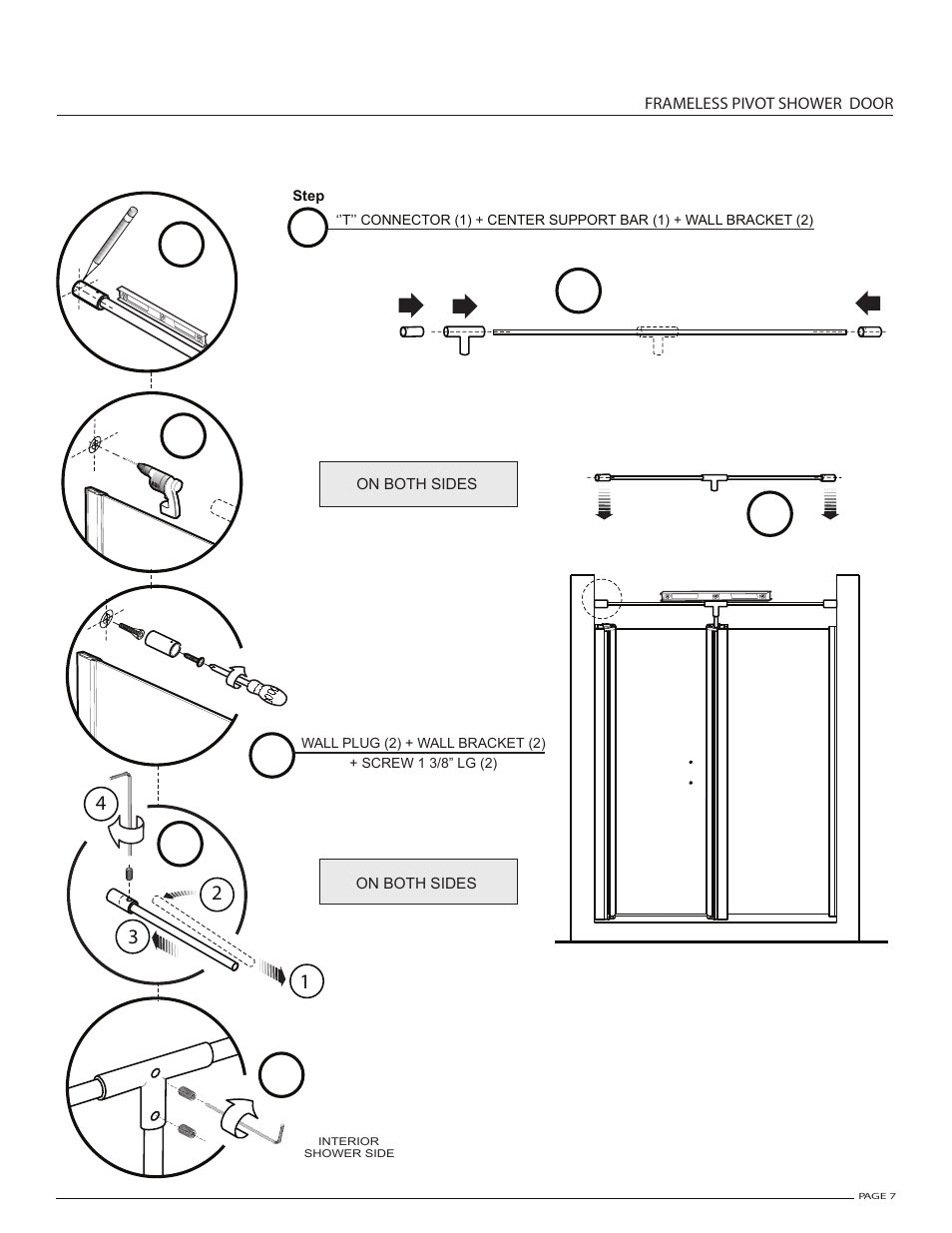 Alumax K-V91Z User Manual | Page 10 / 13