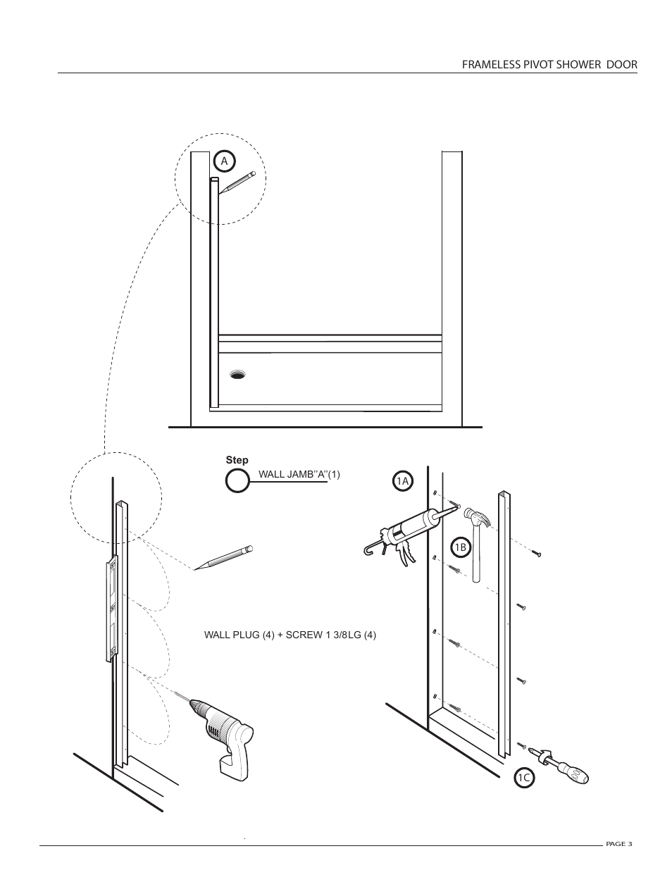 Alumax K-V91Z User Manual | Page 6 / 13