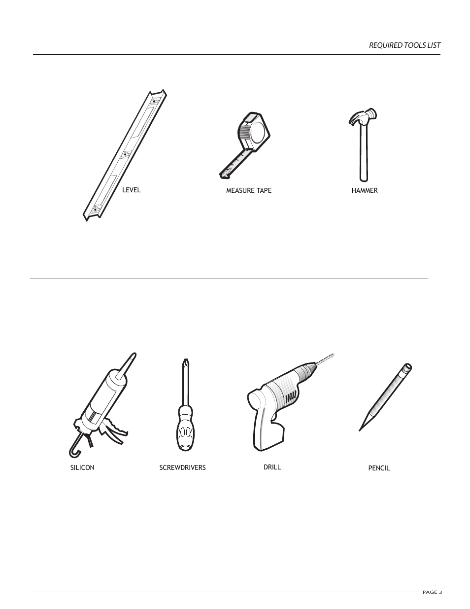 Alumax K-V92Z User Manual | Page 6 / 12