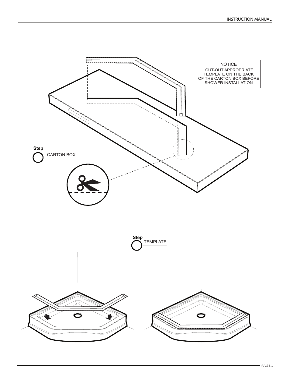 Alumax K-V94Z User Manual | Page 5 / 10