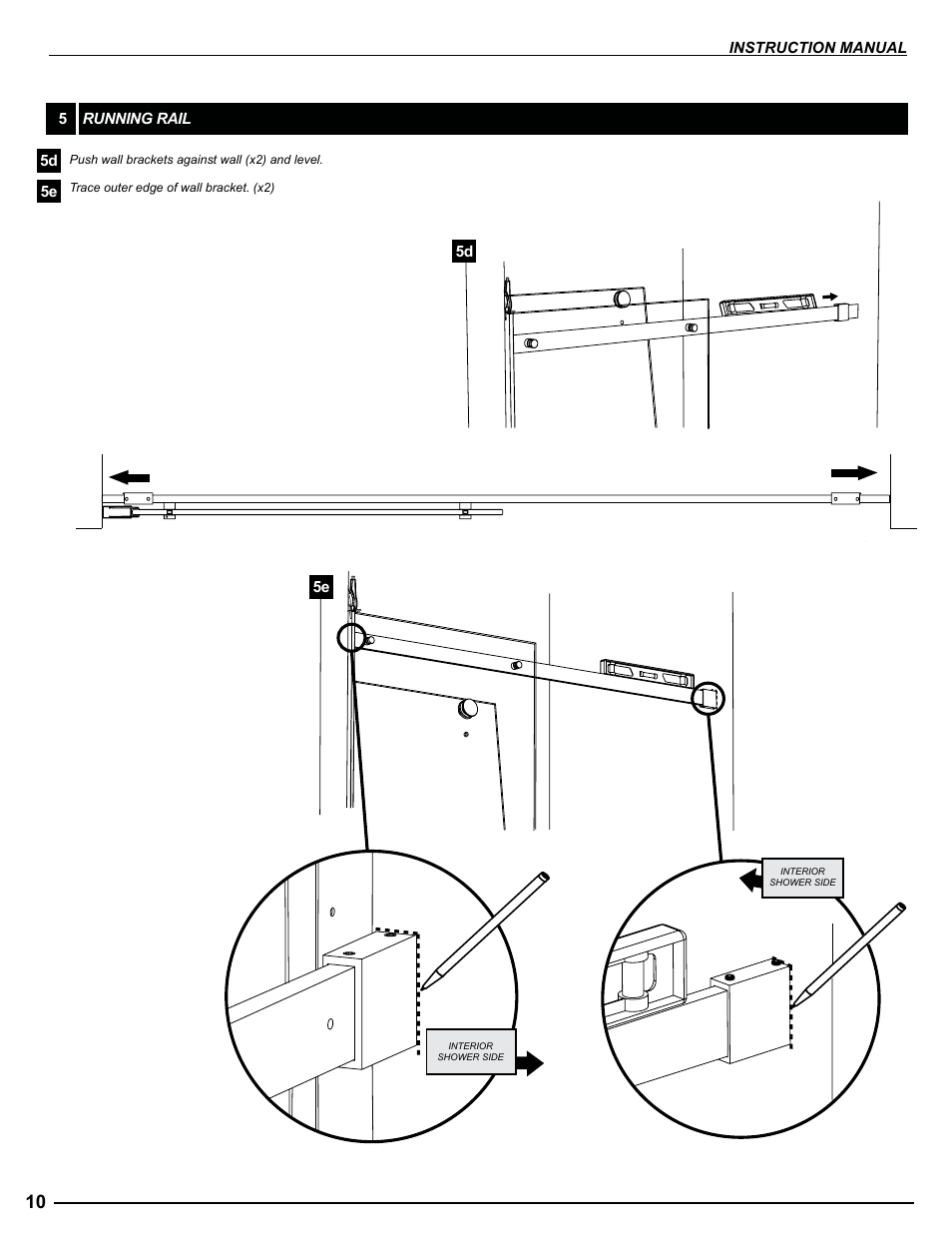 Alumax W1 User Manual | Page 10 / 19