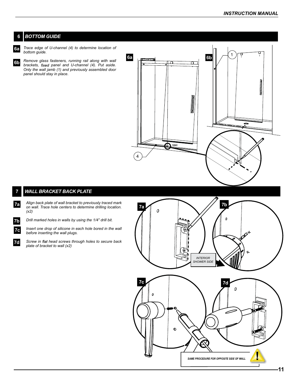 Alumax W1 User Manual | Page 11 / 19