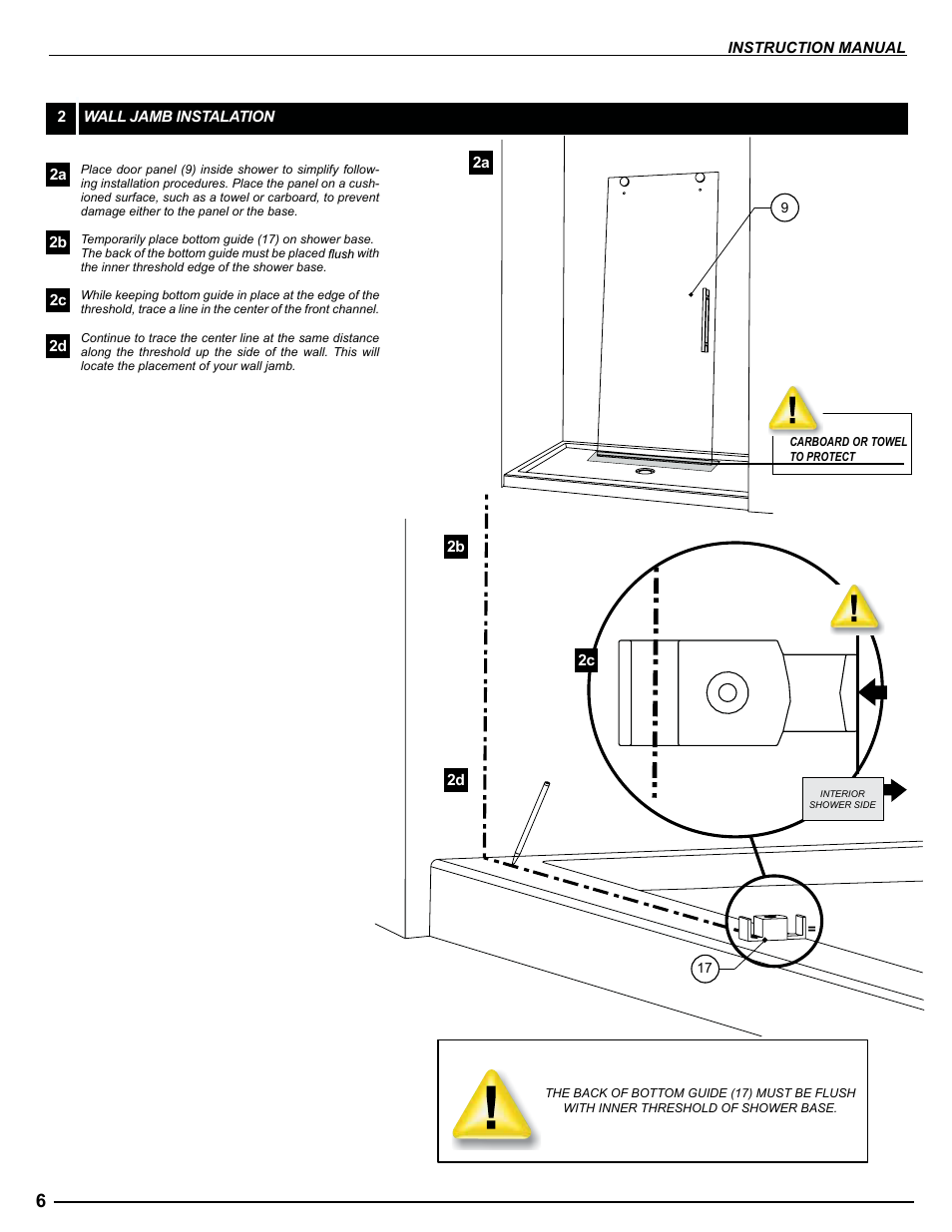 Alumax W1 User Manual | Page 6 / 19