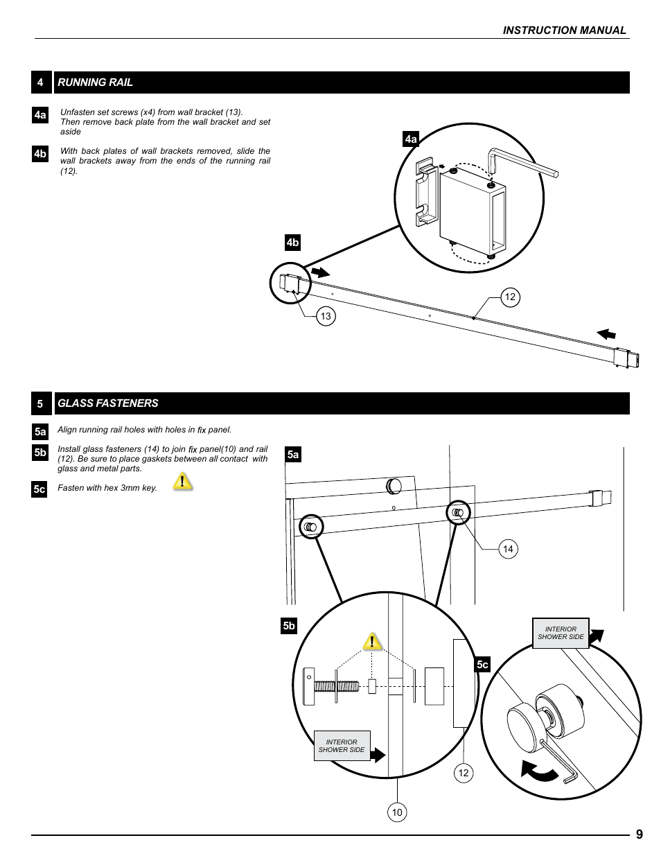 Alumax W1 User Manual | Page 9 / 19
