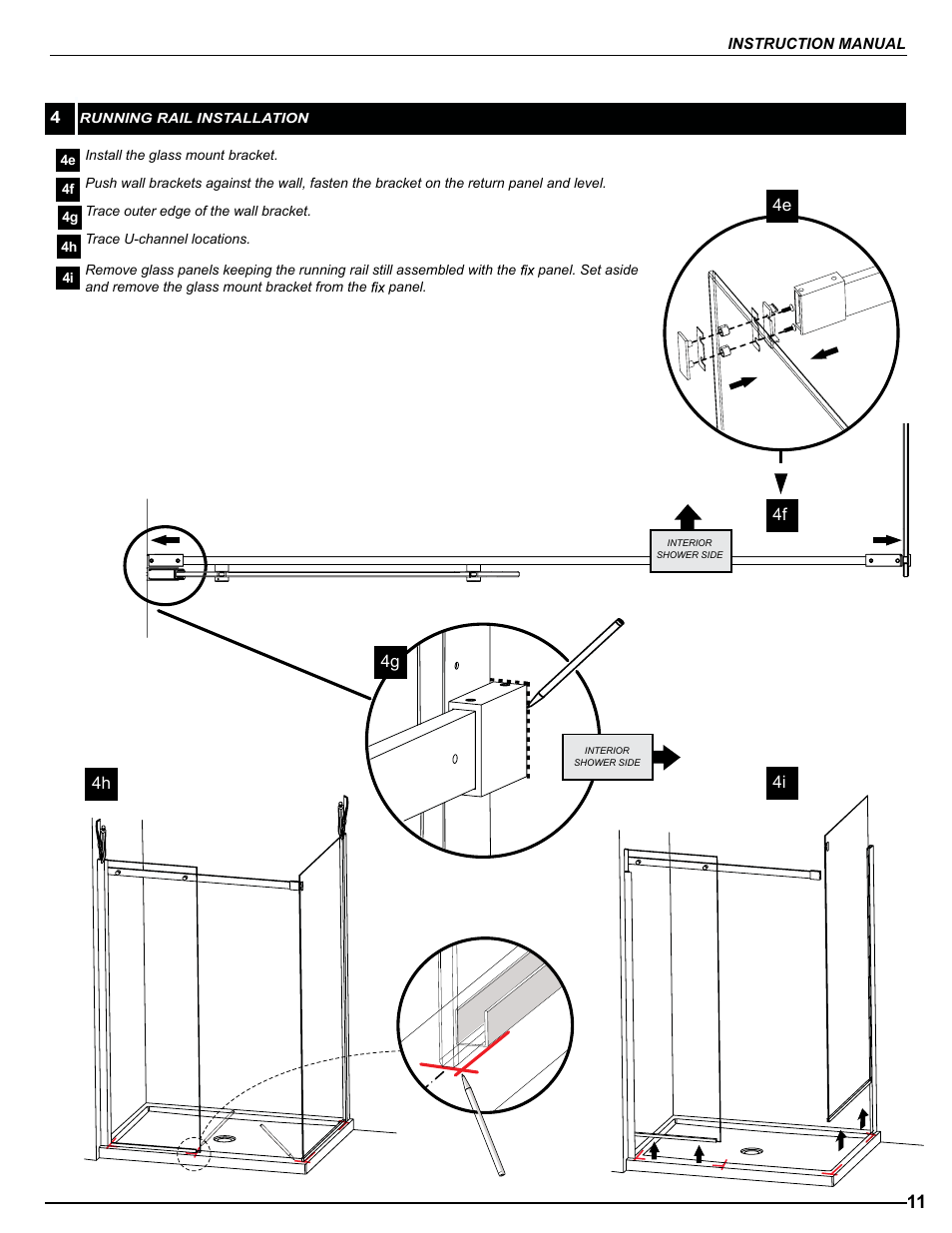 Alumax W2 CRP User Manual | Page 11 / 20