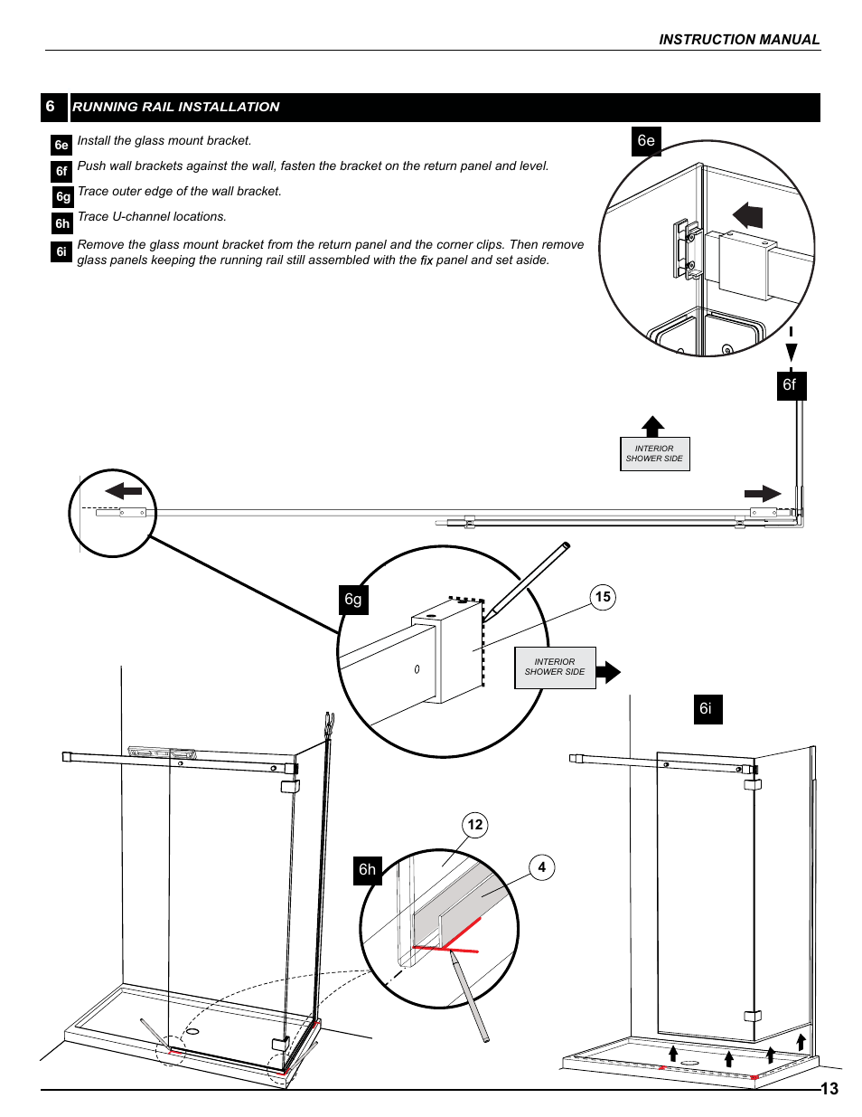 Alumax W2 CW User Manual | Page 13 / 22