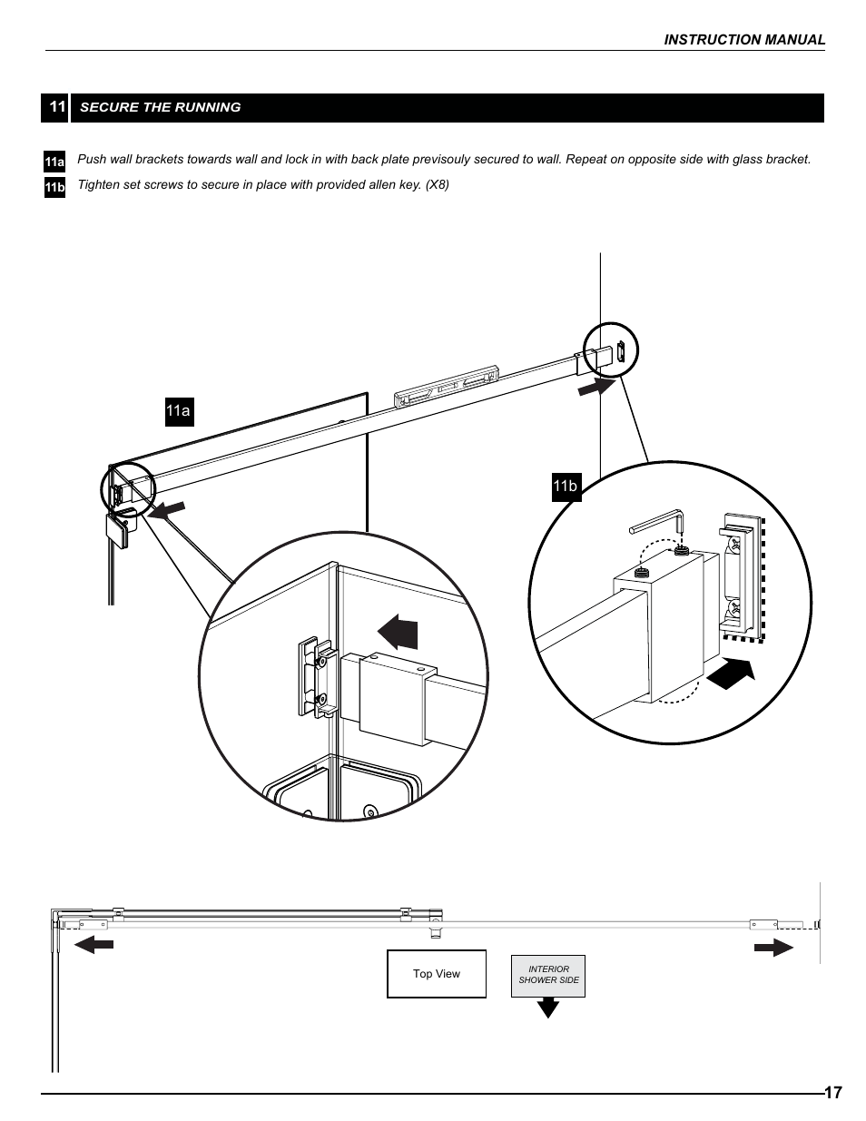 Alumax W2 CW User Manual | Page 17 / 22