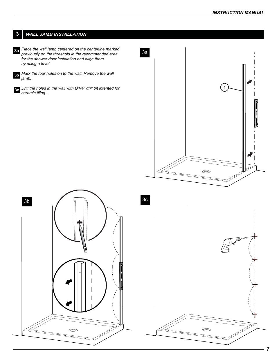 Alumax W2 CW User Manual | Page 7 / 22