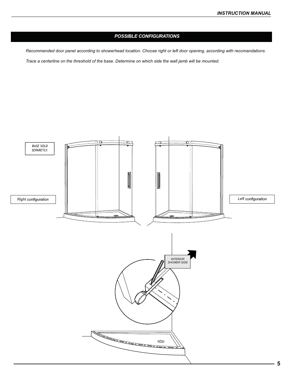 Alumax WC 66 User Manual | Page 5 / 20