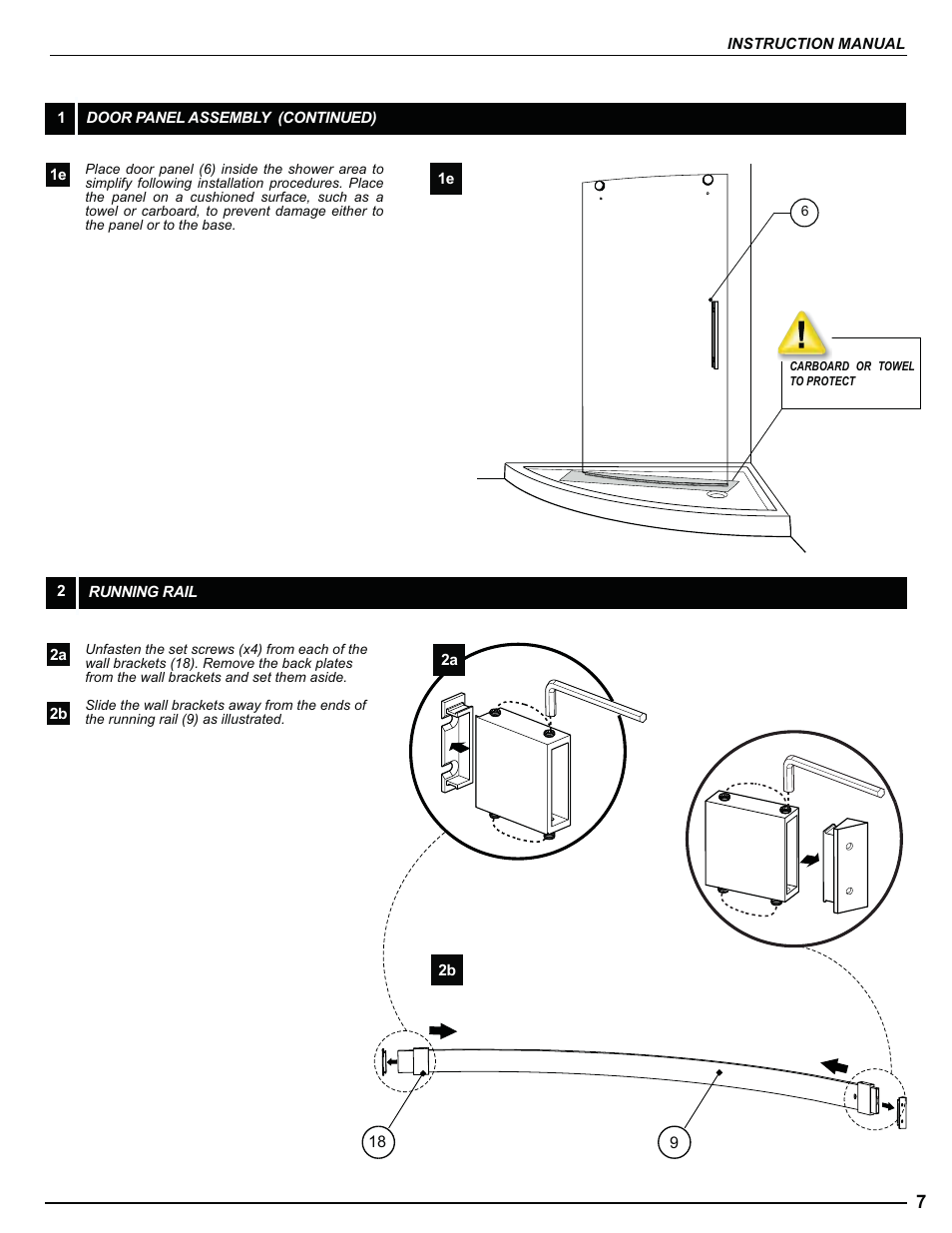 Alumax WC 66 User Manual | Page 7 / 20