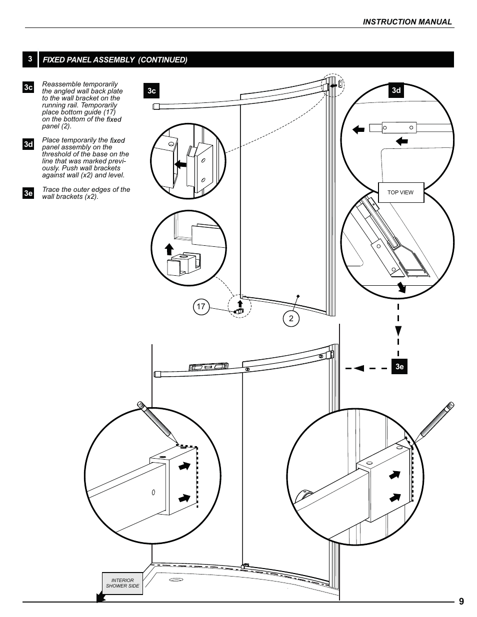 Alumax WC 66 User Manual | Page 9 / 20