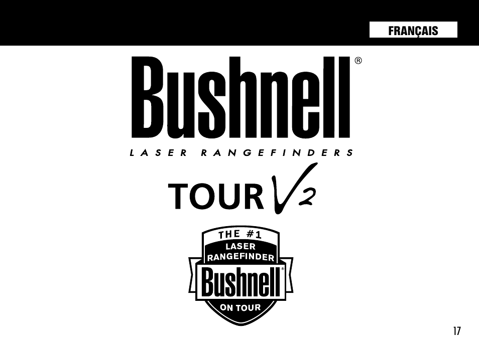 Bushnell TOURV2 201929 User Manual | Page 17 / 96