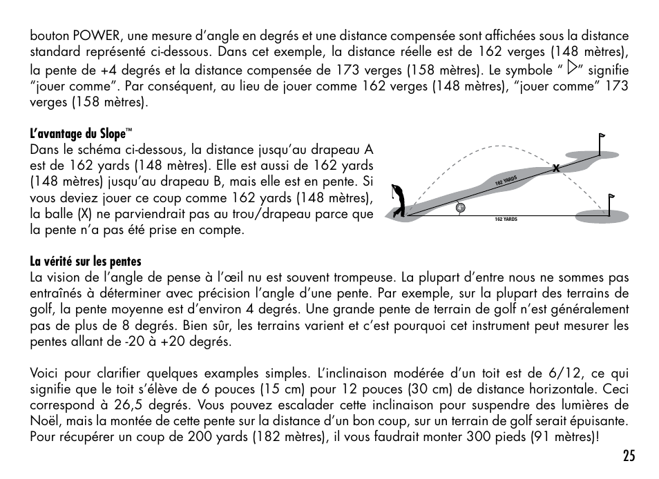 Bushnell TOURV2 201929 User Manual | Page 25 / 96
