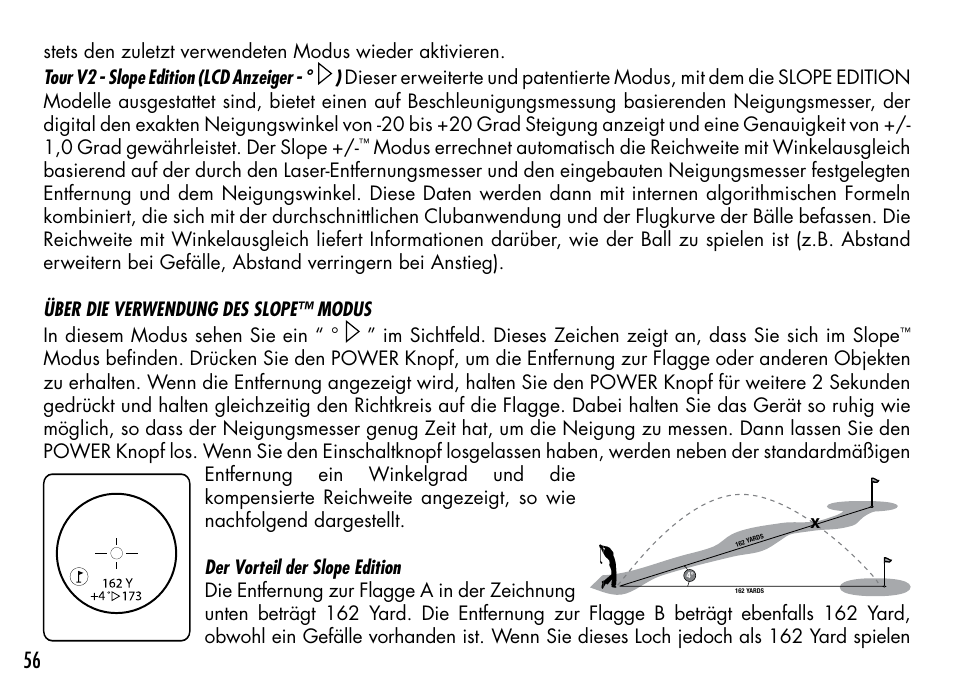 Bushnell TOURV2 201929 User Manual | Page 56 / 96