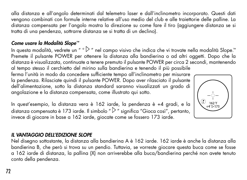Bushnell TOURV2 201929 User Manual | Page 72 / 96