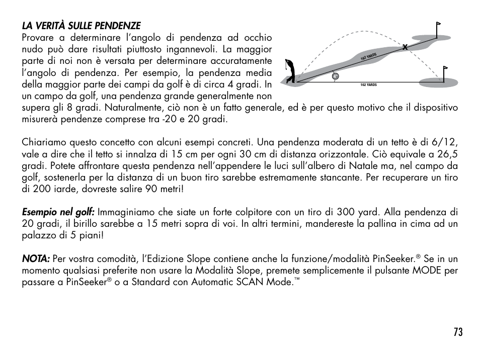 Bushnell TOURV2 201929 User Manual | Page 73 / 96