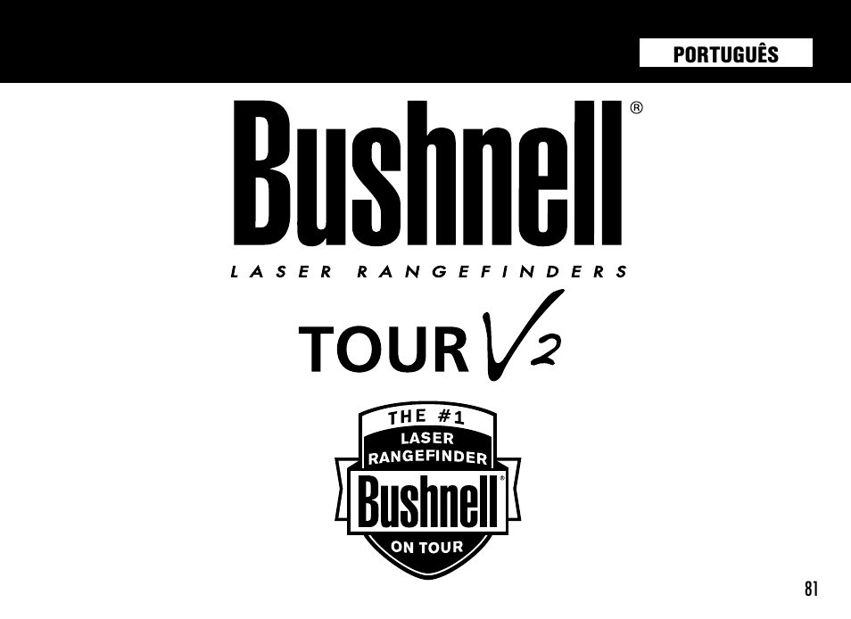 Bushnell TOURV2 201929 User Manual | Page 81 / 96
