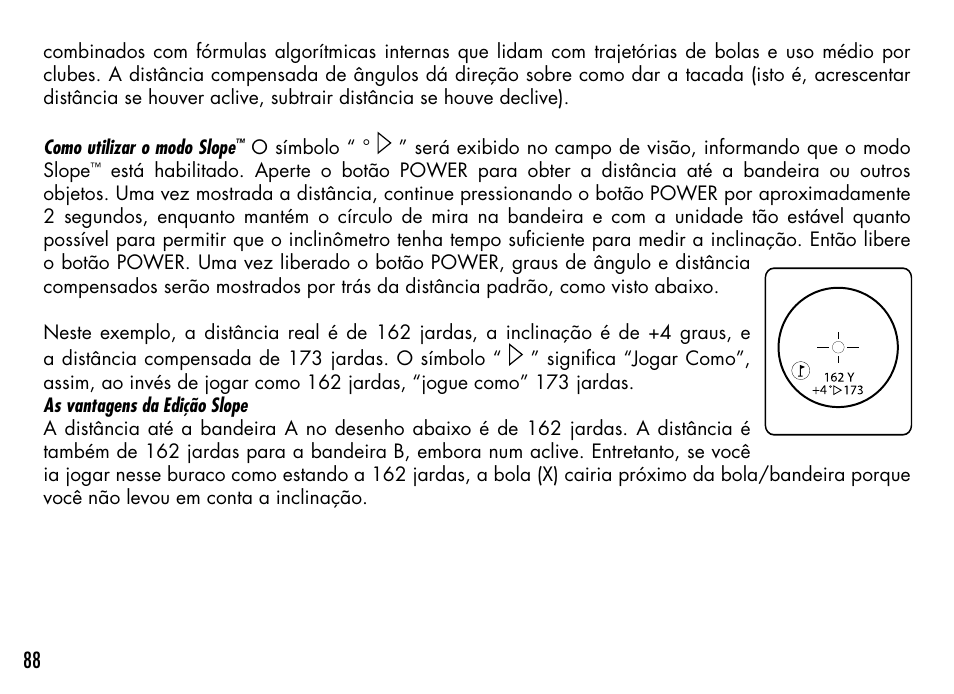 Bushnell TOURV2 201929 User Manual | Page 88 / 96