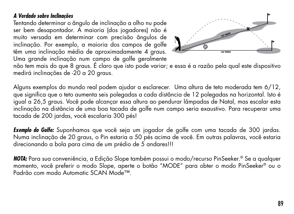 Bushnell TOURV2 201929 User Manual | Page 89 / 96
