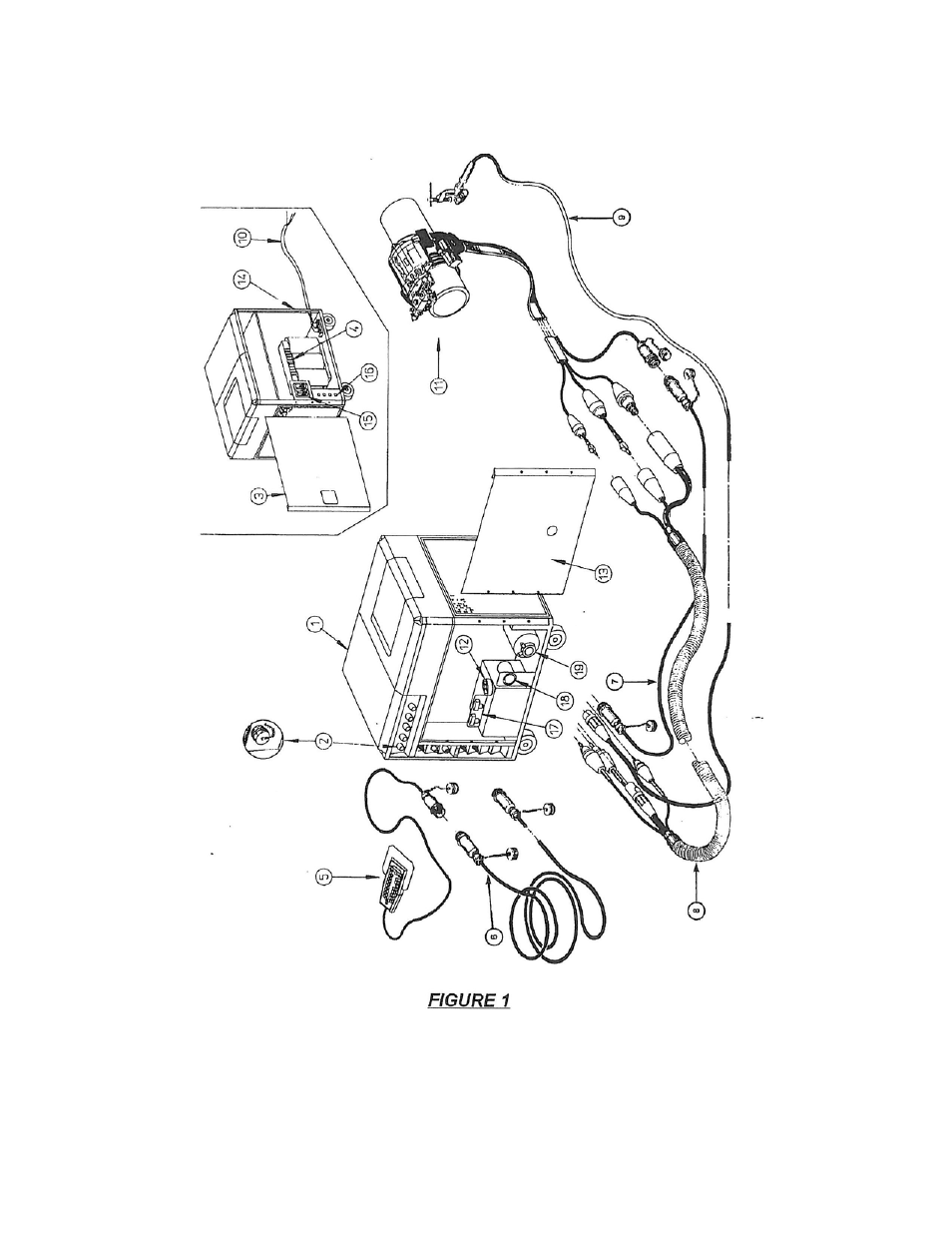 Arc Machines 415 WDR User Manual | Page 19 / 53