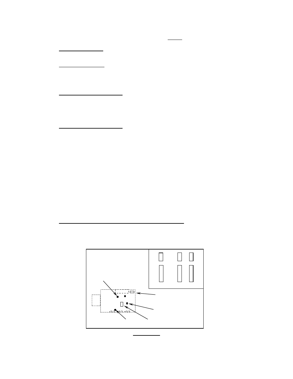Diagram 3 | Arc Machines 415 WDR User Manual | Page 38 / 53