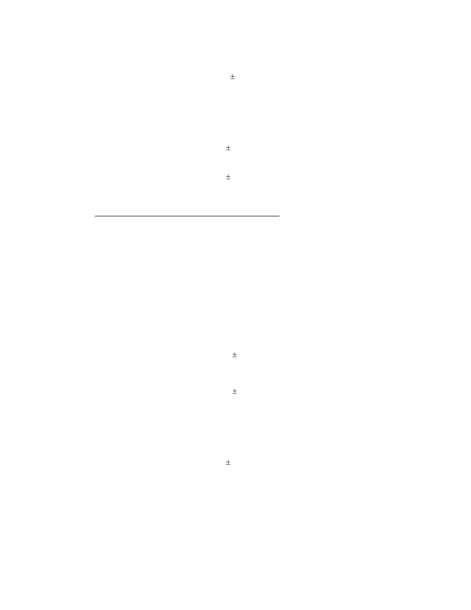 Arc Machines 415 WDR User Manual | Page 39 / 53