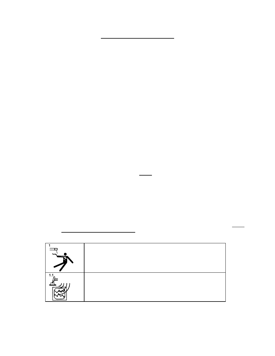 Arc Machines 415 WDR User Manual | Page 6 / 53
