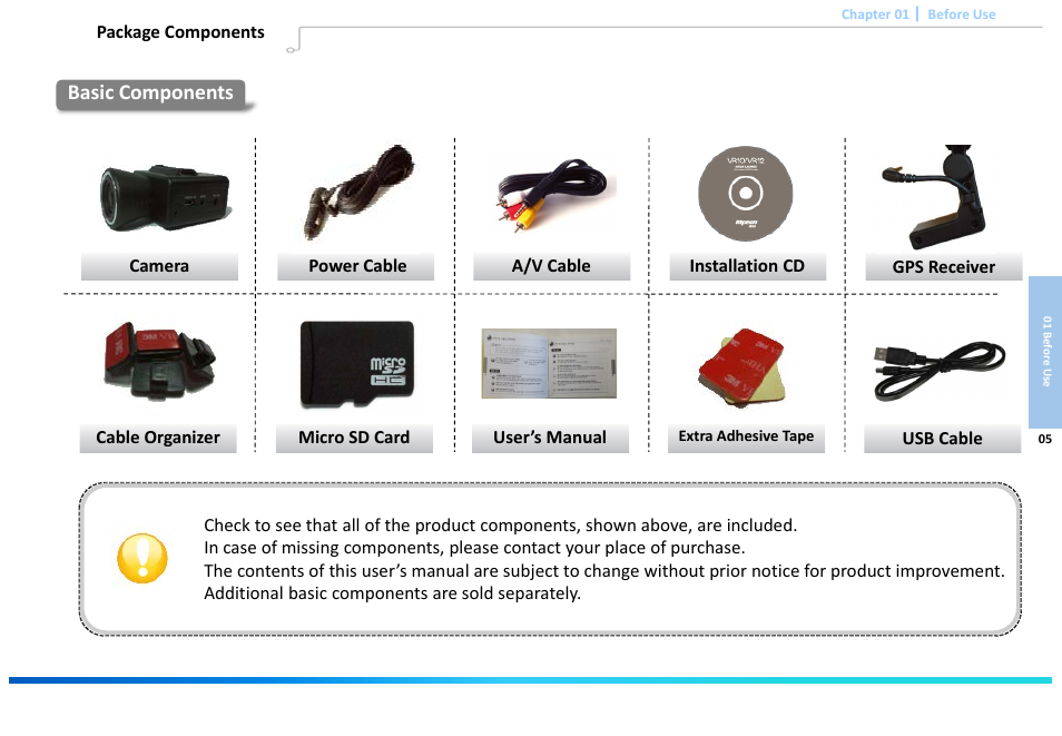 Slide number 7 | Astak G660 DashPro2Channel - User Manual User Manual | Page 7 / 34
