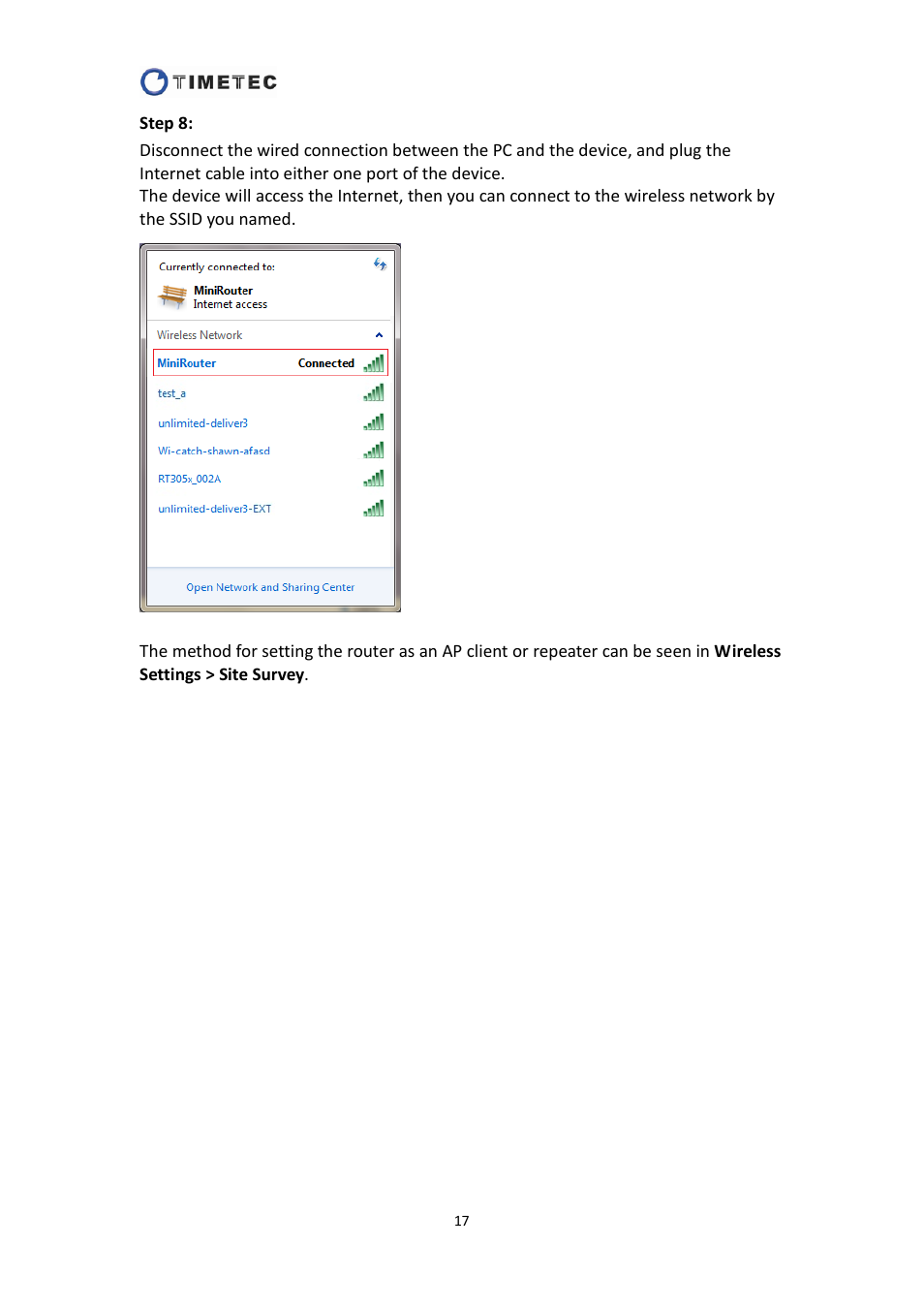 Astak R4020A - User Manual User Manual | Page 18 / 84