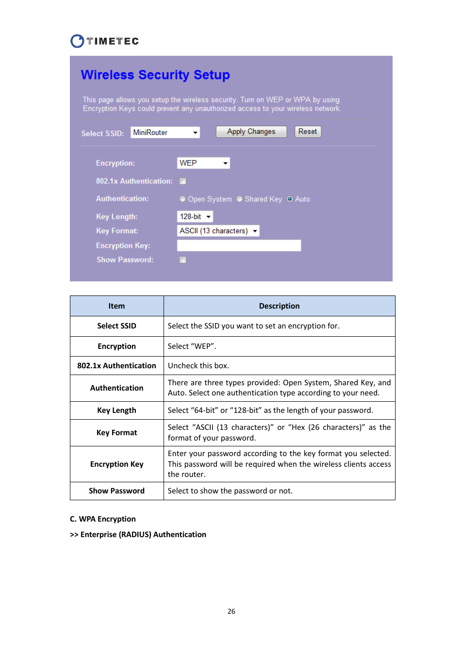 Astak R4020A - User Manual User Manual | Page 27 / 84