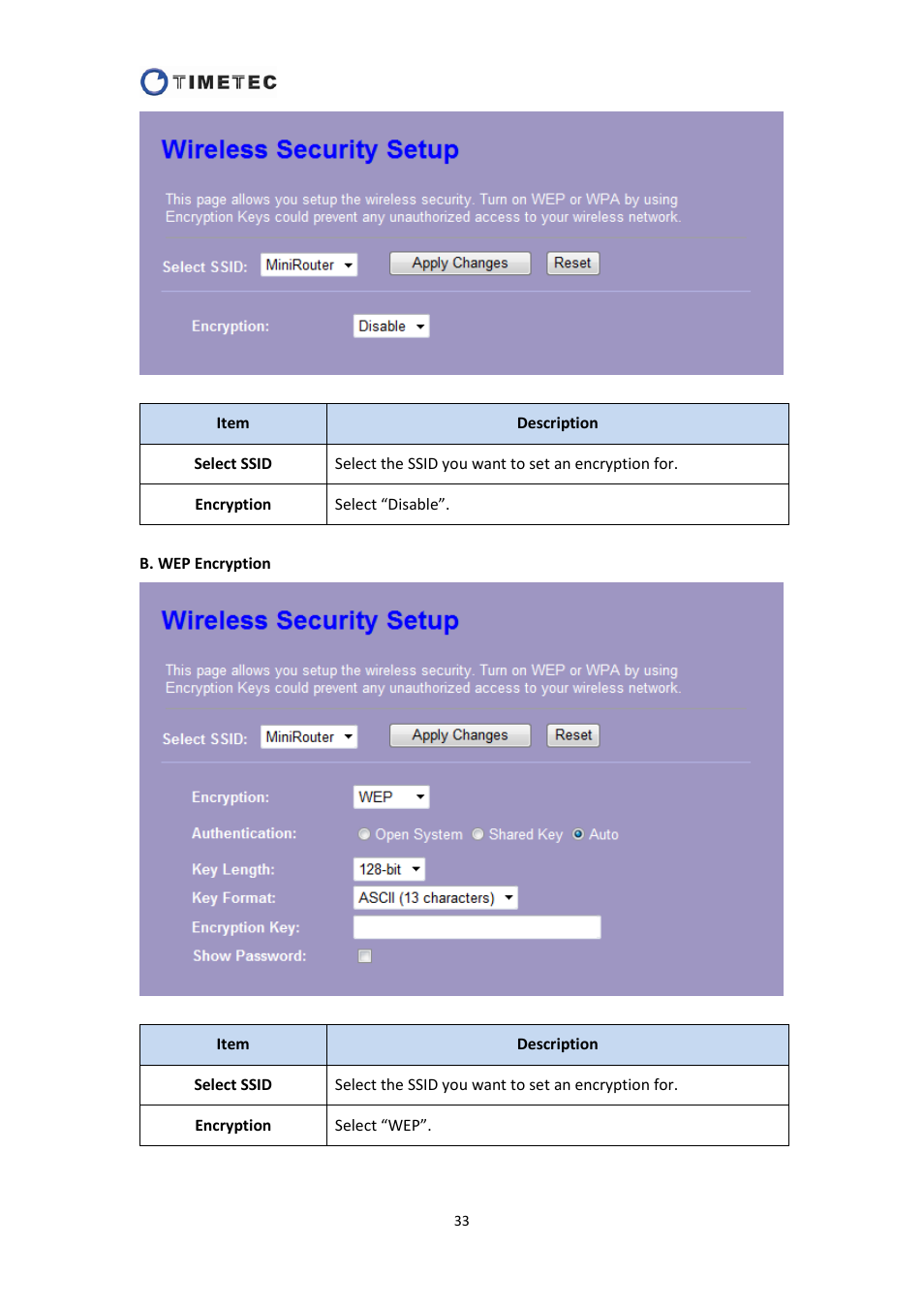 Astak R4020A - User Manual User Manual | Page 34 / 84