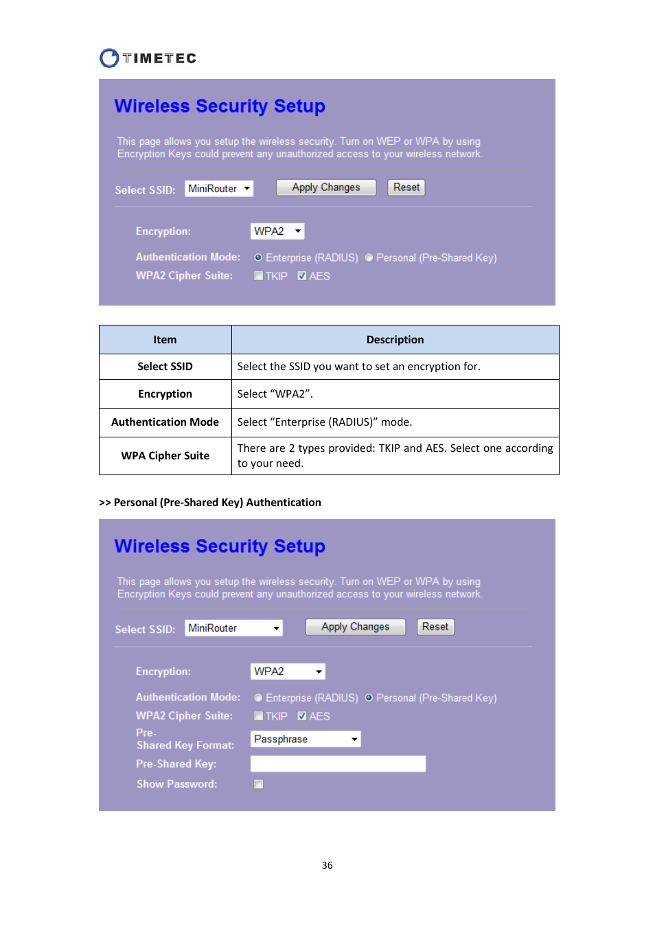 Astak R4020A - User Manual User Manual | Page 37 / 84