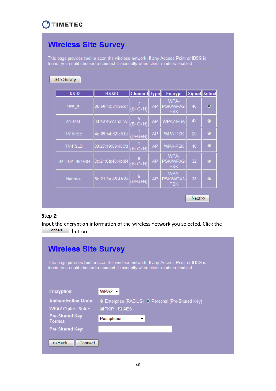Astak R4020A - User Manual User Manual | Page 41 / 84