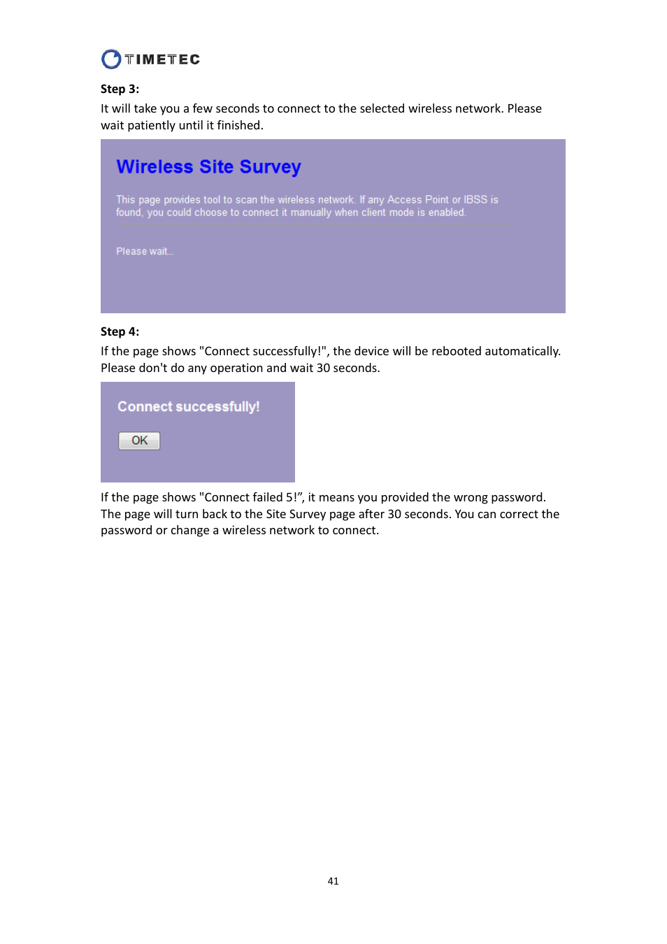 Astak R4020A - User Manual User Manual | Page 42 / 84