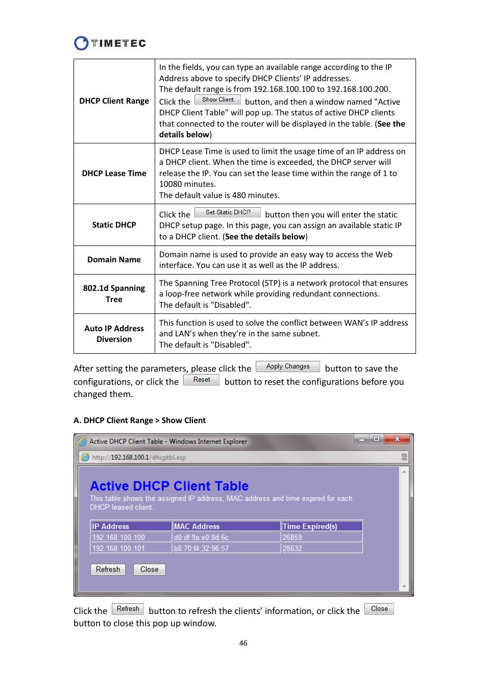 Astak R4020A - User Manual User Manual | Page 47 / 84