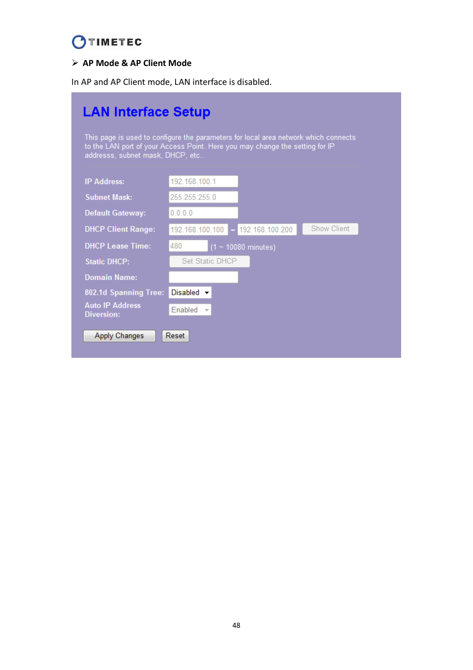 Astak R4020A - User Manual User Manual | Page 49 / 84