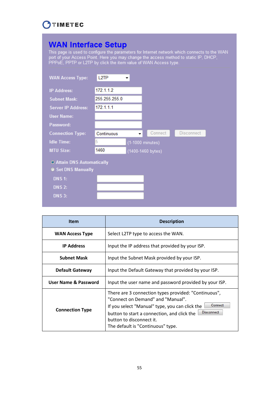 Astak R4020A - User Manual User Manual | Page 56 / 84