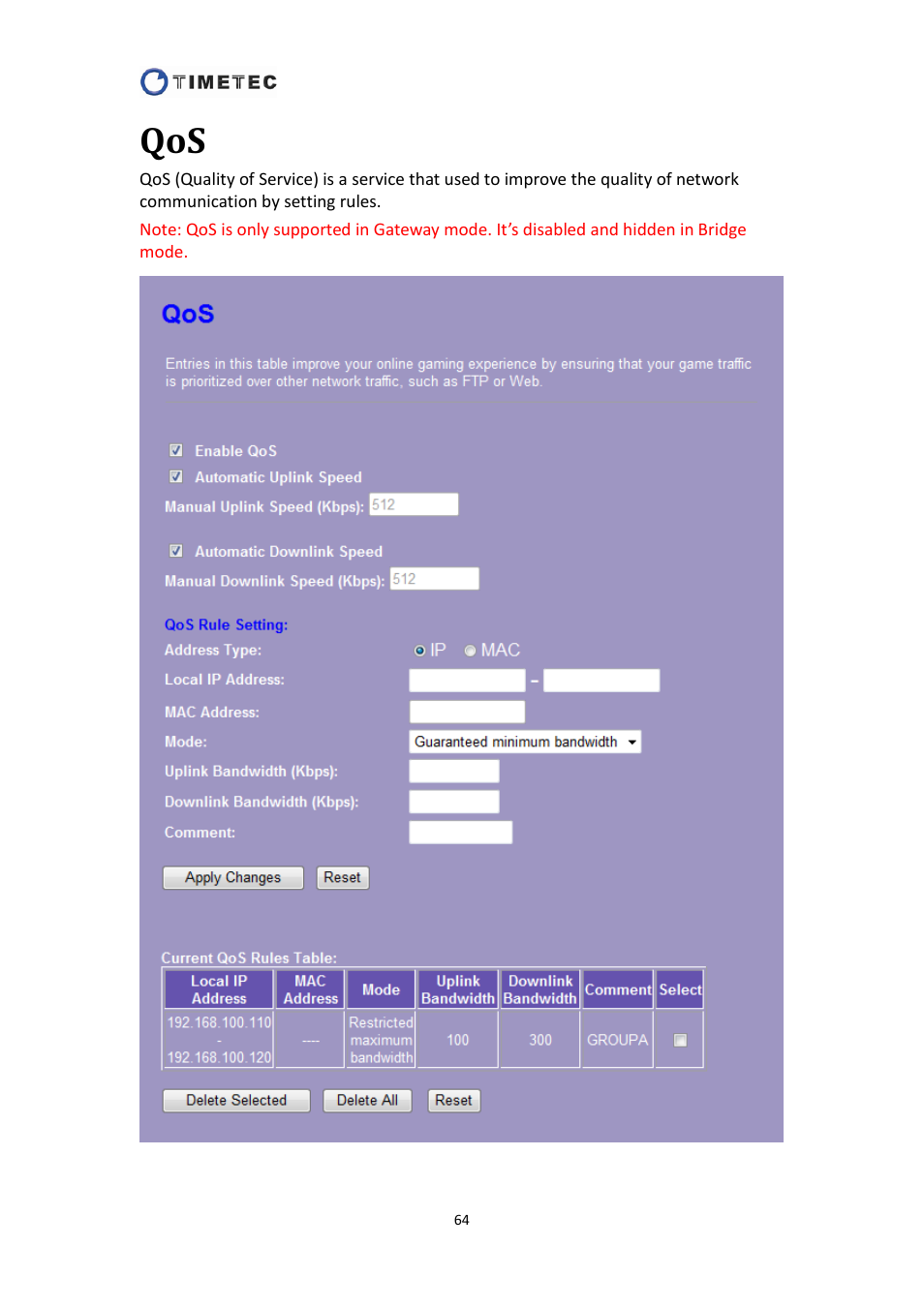 Astak R4020A - User Manual User Manual | Page 65 / 84