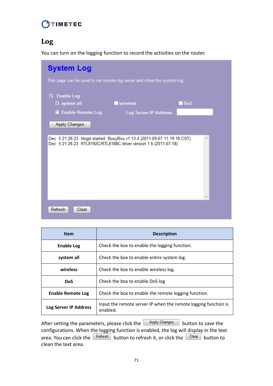 Astak R4020A - User Manual User Manual | Page 72 / 84