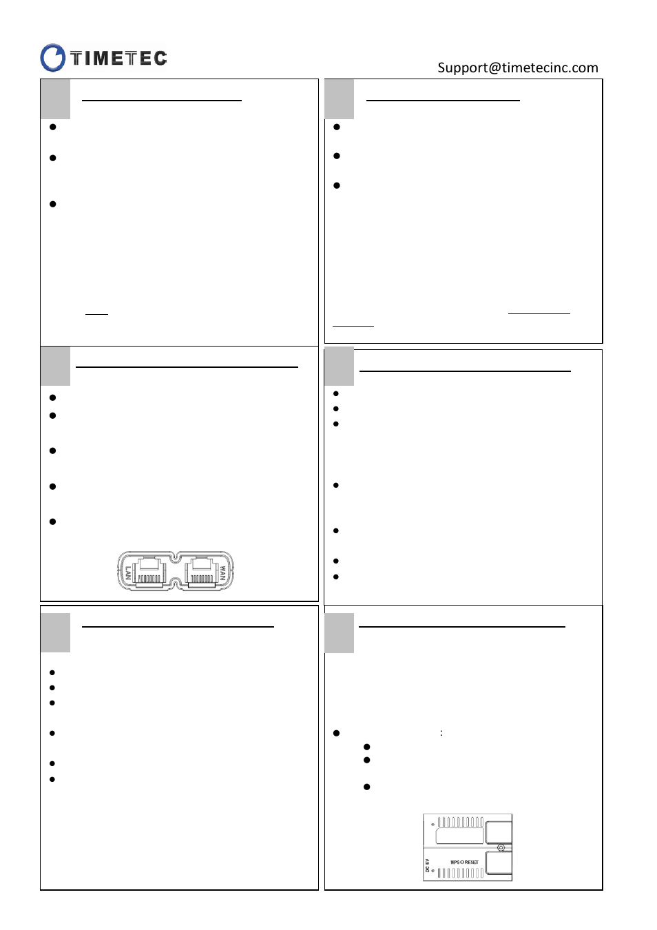 Astak R4020A - Quick Start Guide User Manual | 1 page