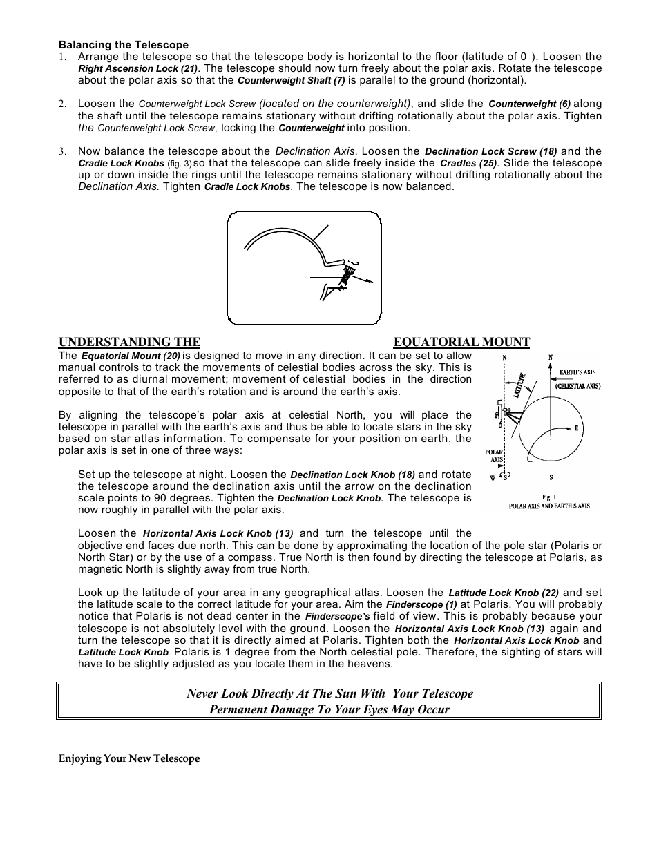 Bushnell 78-9675 User Manual | Page 4 / 8