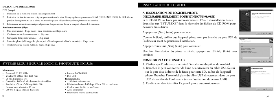 Bushnell 78-7351 User Manual | Page 16 / 57