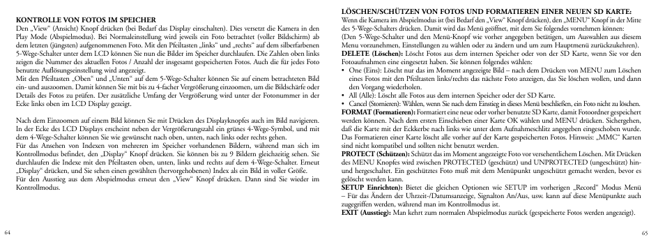 Bushnell 78-7351 User Manual | Page 33 / 57