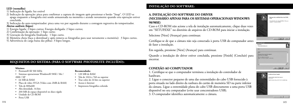 Bushnell 78-7351 User Manual | Page 53 / 57