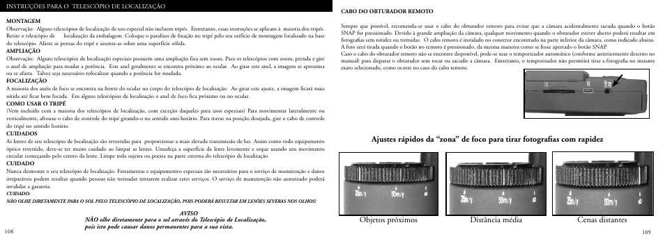 Bushnell 78-7351 User Manual | Page 55 / 57